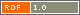 Feed RDF 1.0