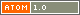 Feed ATOM 0.3